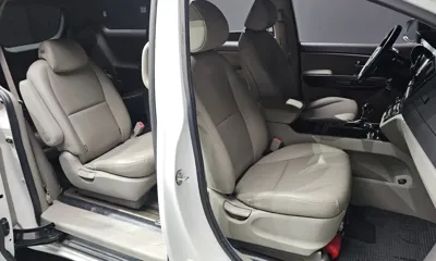 Kia Canival 2016, 224425 км, за 5990000 KRW - фото 19