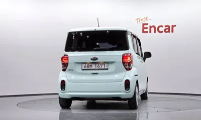 Kia Ray 2019, 54237 км, за 8800000 KRW - фото 4