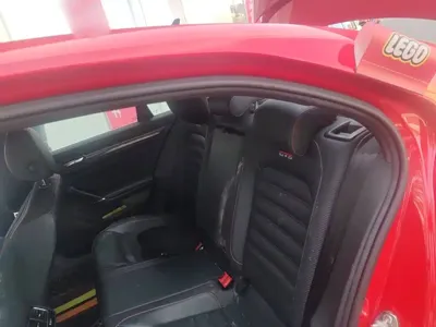 Volkswagen Lamando 2016, 120300 км, за 59800 CNY - фото 15