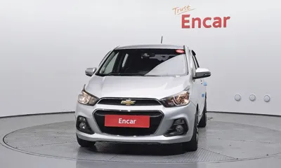 ChevroletGMDaewoo Spark 2017, 76808 км, за 4500000 KRW