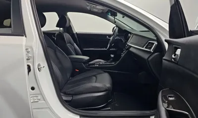 Kia K5 2019, 51787 км, за 14900000 KRW - фото 26