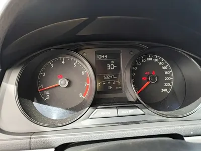 Volkswagen Lavida 2022, 53200 км, за 44800 CNY - фото 8