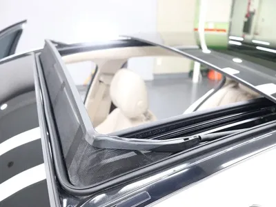 Mercedes-Benz E-Class 2019, 64134 км, за 30500000 KRW - фото 20