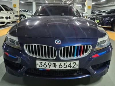 BMW Z4 2010, 180000 км, за 9500000 KRW