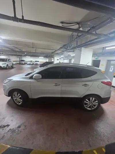 Hyundai Tucson 2012, 116500 км, за 5000000 KRW - фото 6