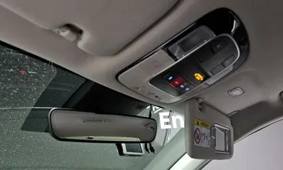Hyundai Sonata 2023, 138442 км, за 15400000 KRW - фото 20