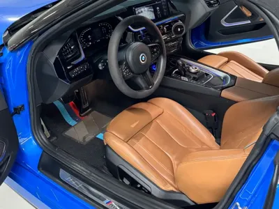 BMW Z4 2020, 43000 км, за 45000000 KRW - фото 6