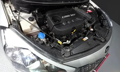 Kia K3 2015, 202744 км, за 2800000 KRW - фото 6