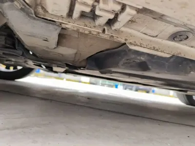 Toyota Levin 2021, 40300 км, за 64900 CNY - фото 19