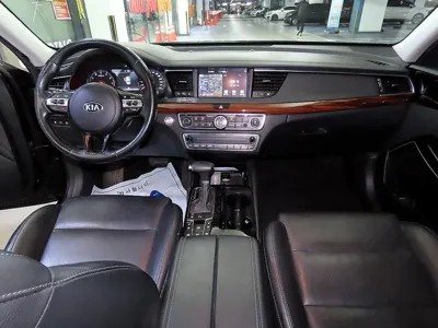 Kia K7 2017, 184254 км, за 9600000 KRW - фото 10