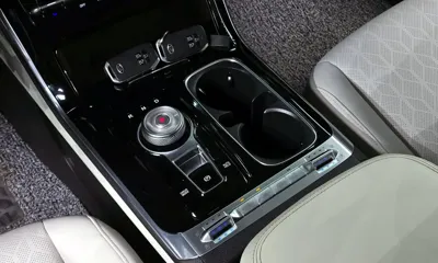 Kia Canival 2021, 40672 км, за 25900000 KRW - фото 9