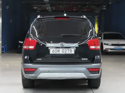Kia Mohave 2017, 179090 км, за 12990000 KRW - фото 3