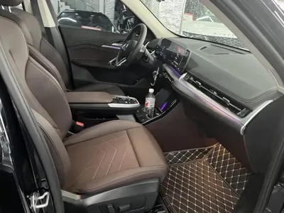 BMW X1 2024, 20000 км, за 159500 CNY