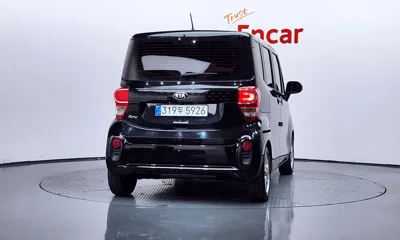 Kia Ray 2018, 58736 км, за 10200000 KRW - фото 4