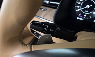 Kia K9 2023, 73023 км, за 44500000 KRW - фото 29