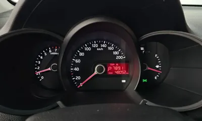 Kia Morning 2014, 48052 км, за 5700000 KRW - фото 8