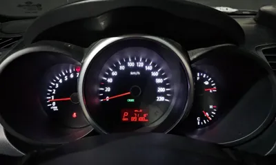 Kia Soul 2012, 89188 км, за 5200000 KRW - фото 8