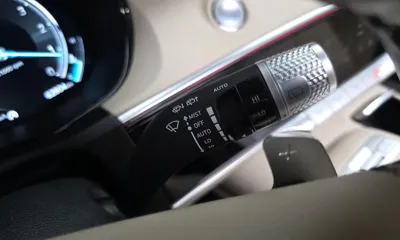 Genesis GV70 2021, 62804 км, за 37900000 KRW - фото 28