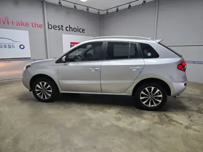 Renault-KoreaSamsung QM5 2013, 83919 км, за 4800000 KRW - фото 7