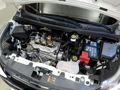 ChevroletGMDaewoo Spark 2019, 49211 км, за 7990000 KRW - фото 19