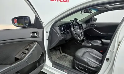 Kia K5 2013, 116310 км, за 7990000 KRW - фото 12
