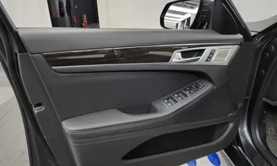 Genesis G80 2019, 61126 км, за 25100000 KRW - фото 24