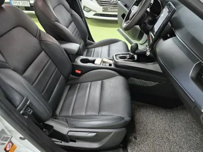 Renault-KoreaSamsung XM3 2020, 67000 км, за 14500000 KRW - фото 8