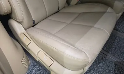 Kia Canival 2019, 156842 км, за 16990000 KRW - фото 26