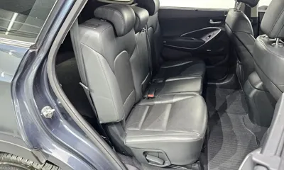 Hyundai Maxcruz 2016, 93290 км, за 12000000 KRW - фото 11