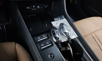 Hyundai Sonata 2025, 5193 км, за 32500000 KRW - фото 32