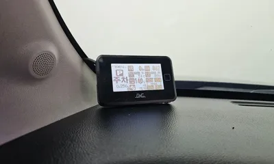 Kia Ray 2016, 138537 км, за 6500000 KRW - фото 30