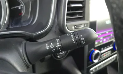 Renault-KoreaSamsung QM6 2018, 119384 км, за 9900000 KRW - фото 28