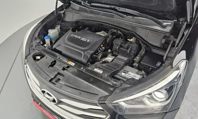 Hyundai Santafe 2018, 85015 км, за 13300000 KRW - фото 6