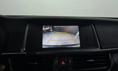 Kia K5 2018, 35900 км, за 9900000 KRW - фото 14