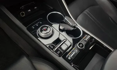 Kia K5 2023, 51236 км, за 28800000 KRW - фото 9