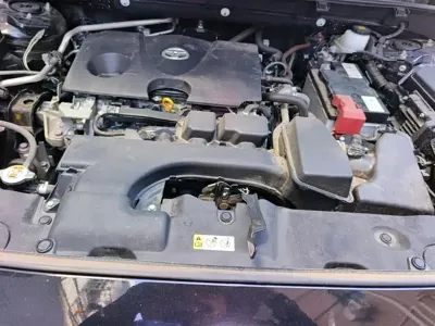 Toyota Wildlander 2024, 38500 км, за 108800 CNY - фото 10