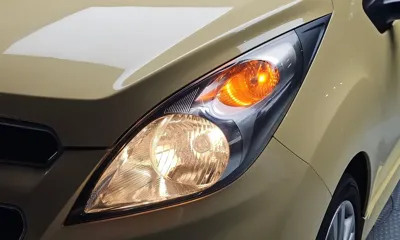 ChevroletGMDaewoo Spark 2014, 93160 км, за 2880000 KRW - фото 22