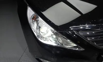 Hyundai Sonata 2013, 153460 км, за 4590000 KRW - фото 22