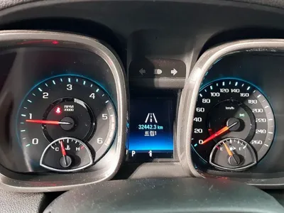 ChevroletGMDaewoo Malibu 2014, 101618 км, за 2990000 KRW - фото 6