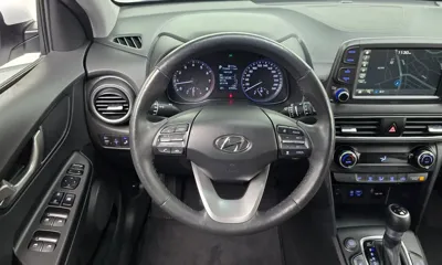Hyundai Kona 2020, 67864 км, за 16800000 KRW - фото 13