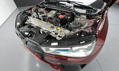 BMW iX 2024, 20327 км, за 104000000 KRW - фото 6