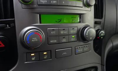 Hyundai Starex 2010, 116760 км, за 6200000 KRW - фото 16