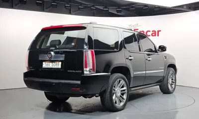 Cadillac Escalade 2012, 216665 км, за 9200000 KRW - фото 2