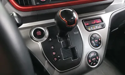 Kia Ray 2022, 75693 км, за 13900000 KRW - фото 9