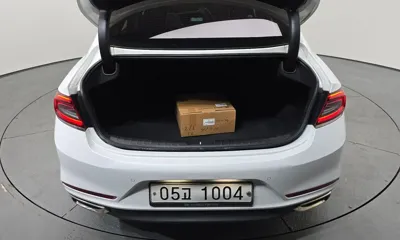 Hyundai Grandeur 2019, 91558 км, за 15600000 KRW - фото 18