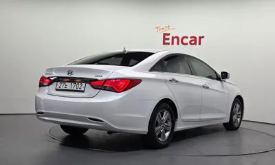 Hyundai Sonata 2013, 73210 км, за 6300000 KRW - фото 2