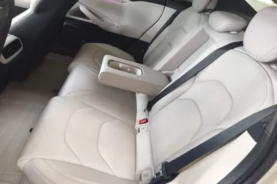 Xiaomi Auto SU7 2024, 46000 км, за 205060.74 CNY - фото 25