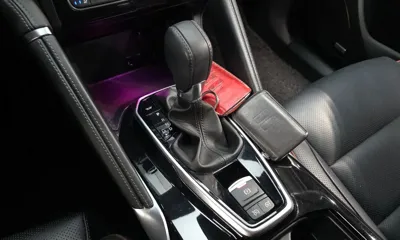 Renault-KoreaSamsung QM6 2020, 52146 км, за 16990000 KRW - фото 9