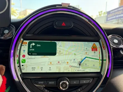 MINI Cooper 2017, 81100 км, за 16000000 KRW - фото 9