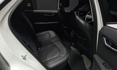 Kia Niro 2022, 99757 км, за 21400000 KRW - фото 12